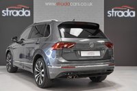 USED 2019 55 VOLKSWAGEN TIGUAN 2.0 R-LINE TDI 4MOTION DSG 5d 148 BHP +NATIONWIDE DELIVERY AVAILABLE+
