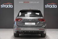 USED 2019 55 VOLKSWAGEN TIGUAN 2.0 R-LINE TDI 4MOTION DSG 5d 148 BHP +NATIONWIDE DELIVERY AVAILABLE+