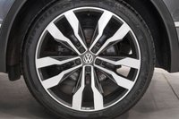 USED 2019 55 VOLKSWAGEN TIGUAN 2.0 R-LINE TDI 4MOTION DSG 5d 148 BHP +NATIONWIDE DELIVERY AVAILABLE+