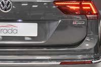 USED 2019 55 VOLKSWAGEN TIGUAN 2.0 R-LINE TDI 4MOTION DSG 5d 148 BHP +NATIONWIDE DELIVERY AVAILABLE+