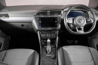 USED 2019 55 VOLKSWAGEN TIGUAN 2.0 R-LINE TDI 4MOTION DSG 5d 148 BHP +NATIONWIDE DELIVERY AVAILABLE+