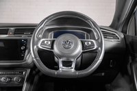 USED 2019 55 VOLKSWAGEN TIGUAN 2.0 R-LINE TDI 4MOTION DSG 5d 148 BHP +NATIONWIDE DELIVERY AVAILABLE+