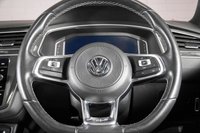 USED 2019 55 VOLKSWAGEN TIGUAN 2.0 R-LINE TDI 4MOTION DSG 5d 148 BHP +NATIONWIDE DELIVERY AVAILABLE+