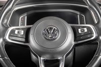 USED 2019 55 VOLKSWAGEN TIGUAN 2.0 R-LINE TDI 4MOTION DSG 5d 148 BHP +NATIONWIDE DELIVERY AVAILABLE+