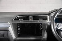 USED 2019 55 VOLKSWAGEN TIGUAN 2.0 R-LINE TDI 4MOTION DSG 5d 148 BHP +NATIONWIDE DELIVERY AVAILABLE+