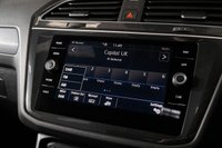 USED 2019 55 VOLKSWAGEN TIGUAN 2.0 R-LINE TDI 4MOTION DSG 5d 148 BHP +NATIONWIDE DELIVERY AVAILABLE+