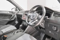 USED 2019 55 VOLKSWAGEN TIGUAN 2.0 R-LINE TDI 4MOTION DSG 5d 148 BHP +NATIONWIDE DELIVERY AVAILABLE+