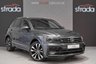 USED 2019 55 VOLKSWAGEN TIGUAN 2.0 R-LINE TDI 4MOTION DSG 5d 148 BHP +NATIONWIDE DELIVERY AVAILABLE+