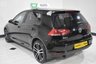 USED 2013 13 VOLKSWAGEN GOLF 1.6 S TDI BLUEMOTION TECHNOLOGY 5d 103 BHP FULL SERVICE HISTORY, 2 KEYS.