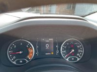 USED 2016 16 JEEP RENEGADE 1.6 M-JET SPORT 5d 118 BHP Only 34427 Miles, Embossed Interior