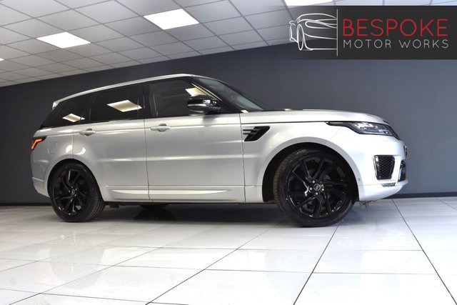 Bespoke Motor Works LTD