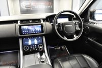 USED 2018 18 LAND ROVER RANGE ROVER SPORT 3.0 SDV6 HSE DYNAMIC 5 DOOR **&pound;599 A MONTH WITH &pound;6495 DEPOSIT**