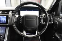 USED 2018 18 LAND ROVER RANGE ROVER SPORT 3.0 SDV6 HSE DYNAMIC 5 DOOR **&pound;599 A MONTH WITH &pound;6495 DEPOSIT**