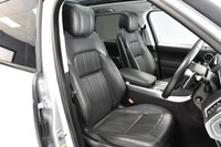 USED 2018 18 LAND ROVER RANGE ROVER SPORT 3.0 SDV6 HSE DYNAMIC 5 DOOR **&pound;599 A MONTH WITH &pound;6495 DEPOSIT**