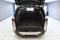 USED 2018 18 LAND ROVER RANGE ROVER SPORT 3.0 SDV6 HSE DYNAMIC 5 DOOR **&pound;599 A MONTH WITH &pound;6495 DEPOSIT**