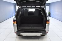 USED 2018 18 LAND ROVER RANGE ROVER SPORT 3.0 SDV6 HSE DYNAMIC 5 DOOR **&pound;599 A MONTH WITH &pound;6495 DEPOSIT**