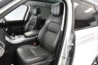 USED 2018 18 LAND ROVER RANGE ROVER SPORT 3.0 SDV6 HSE DYNAMIC 5 DOOR **&pound;599 A MONTH WITH &pound;6495 DEPOSIT**