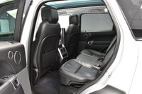 USED 2018 18 LAND ROVER RANGE ROVER SPORT 3.0 SDV6 HSE DYNAMIC 5 DOOR **&pound;599 A MONTH WITH &pound;6495 DEPOSIT**