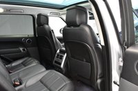 USED 2018 18 LAND ROVER RANGE ROVER SPORT 3.0 SDV6 HSE DYNAMIC 5 DOOR **&pound;599 A MONTH WITH &pound;6495 DEPOSIT**
