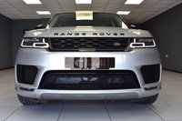 USED 2018 18 LAND ROVER RANGE ROVER SPORT 3.0 SDV6 HSE DYNAMIC 5 DOOR **&pound;599 A MONTH WITH &pound;6495 DEPOSIT**