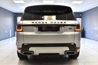 USED 2018 18 LAND ROVER RANGE ROVER SPORT 3.0 SDV6 HSE DYNAMIC 5 DOOR **&pound;599 A MONTH WITH &pound;6495 DEPOSIT**