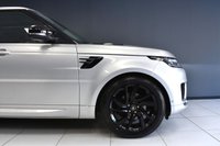 USED 2018 18 LAND ROVER RANGE ROVER SPORT 3.0 SDV6 HSE DYNAMIC 5 DOOR **&pound;599 A MONTH WITH &pound;6495 DEPOSIT**