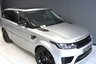 USED 2018 18 LAND ROVER RANGE ROVER SPORT 3.0 SDV6 HSE DYNAMIC 5 DOOR **&pound;599 A MONTH WITH &pound;6495 DEPOSIT**