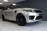 USED 2018 18 LAND ROVER RANGE ROVER SPORT 3.0 SDV6 HSE DYNAMIC 5 DOOR **&pound;599 A MONTH WITH &pound;6495 DEPOSIT**
