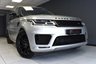 USED 2018 18 LAND ROVER RANGE ROVER SPORT 3.0 SDV6 HSE DYNAMIC 5 DOOR **&pound;599 A MONTH WITH &pound;6495 DEPOSIT**