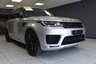 USED 2018 18 LAND ROVER RANGE ROVER SPORT 3.0 SDV6 HSE DYNAMIC 5 DOOR **&pound;599 A MONTH WITH &pound;6495 DEPOSIT**