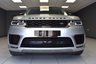 USED 2018 18 LAND ROVER RANGE ROVER SPORT 3.0 SDV6 HSE DYNAMIC 5 DOOR **&pound;599 A MONTH WITH &pound;6495 DEPOSIT**