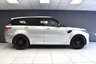 USED 2018 18 LAND ROVER RANGE ROVER SPORT 3.0 SDV6 HSE DYNAMIC 5 DOOR **&pound;599 A MONTH WITH &pound;6495 DEPOSIT**