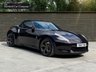 USED 2012 61 NISSAN 370Z 3.7 V6 GT 3d 328 BHP LOVELY CLEAN CAR
