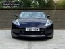 USED 2012 61 NISSAN 370Z 3.7 V6 GT 3d 328 BHP LOVELY CLEAN CAR