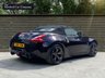 USED 2012 61 NISSAN 370Z 3.7 V6 GT 3d 328 BHP LOVELY CLEAN CAR