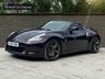 USED 2012 61 NISSAN 370Z 3.7 V6 GT 3d 328 BHP LOVELY CLEAN CAR