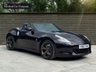 USED 2012 61 NISSAN 370Z 3.7 V6 GT 3d 328 BHP LOVELY CLEAN CAR