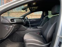 USED 2017 17 VAUXHALL INSIGNIA GRAND SPORT 2.0 SRI VX-LINE NAV 5d 168 BHP 