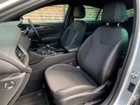 USED 2017 17 VAUXHALL INSIGNIA GRAND SPORT 2.0 SRI VX-LINE NAV 5d 168 BHP 