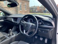 USED 2017 17 VAUXHALL INSIGNIA GRAND SPORT 2.0 SRI VX-LINE NAV 5d 168 BHP 
