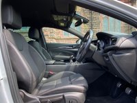 USED 2017 17 VAUXHALL INSIGNIA GRAND SPORT 2.0 SRI VX-LINE NAV 5d 168 BHP 