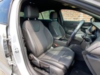USED 2017 17 VAUXHALL INSIGNIA GRAND SPORT 2.0 SRI VX-LINE NAV 5d 168 BHP 