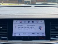 USED 2017 17 VAUXHALL INSIGNIA GRAND SPORT 2.0 SRI VX-LINE NAV 5d 168 BHP 