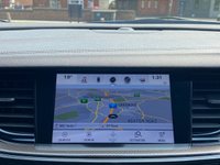 USED 2017 17 VAUXHALL INSIGNIA GRAND SPORT 2.0 SRI VX-LINE NAV 5d 168 BHP 