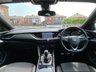 USED 2017 17 VAUXHALL INSIGNIA GRAND SPORT 2.0 SRI VX-LINE NAV 5d 168 BHP 