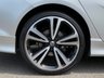 USED 2017 17 VAUXHALL INSIGNIA GRAND SPORT 2.0 SRI VX-LINE NAV 5d 168 BHP 