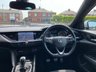 USED 2017 17 VAUXHALL INSIGNIA GRAND SPORT 2.0 SRI VX-LINE NAV 5d 168 BHP 