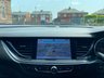 USED 2017 17 VAUXHALL INSIGNIA GRAND SPORT 2.0 SRI VX-LINE NAV 5d 168 BHP 