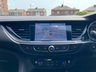 USED 2017 17 VAUXHALL INSIGNIA GRAND SPORT 2.0 SRI VX-LINE NAV 5d 168 BHP 
