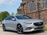 USED 2017 17 VAUXHALL INSIGNIA GRAND SPORT 2.0 SRI VX-LINE NAV 5d 168 BHP 